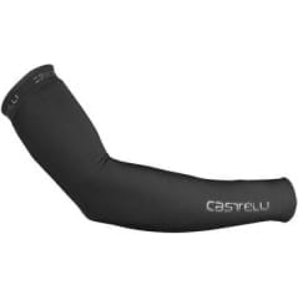 Castelli Velo rociņas THERMOFLEX 2 ArmWarmer XL Black