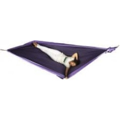 Ticket To The Moon Šūpuļtīkls King Size Hammock  Royal Blue/Orange