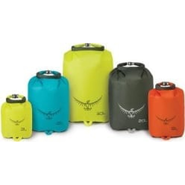 Osprey Ūdensmaiss  DrySack 30L Electric Lime