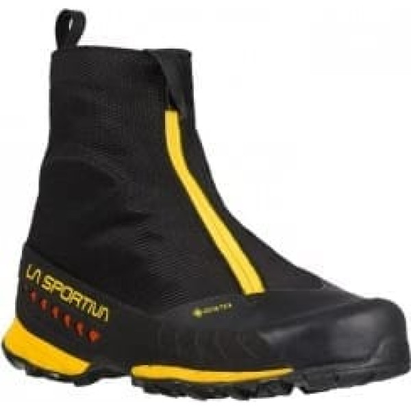 La Sportiva Apavi TX TOP GTX 40 Black/Yellow