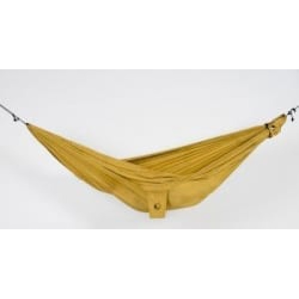 Ticket To The Moon Šūpuļtīkls Full Moon Hammock  Terracotta