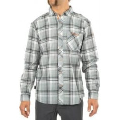 La Sportiva Krekls SASQUATCH Shirt M S Cloud/Maple