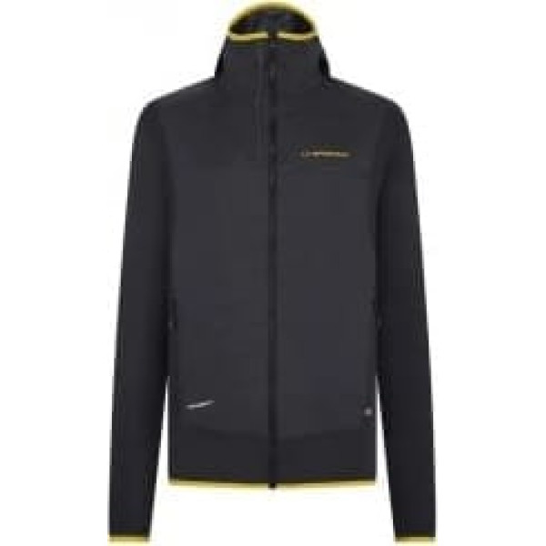 La Sportiva Jaka ZEAL Jacket M L Black