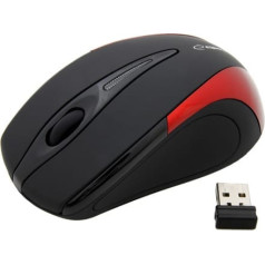 Esperanza EM101 Mouse 800 DPI