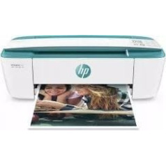 Hp Inc. Hp deskjet 3762 viss vienā printeris t8x23b