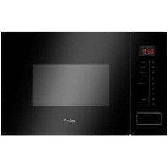 Amica Ammb20e2sgb x-type microwave oven
