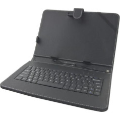 Esperanza Keyboard + case for 10.1 