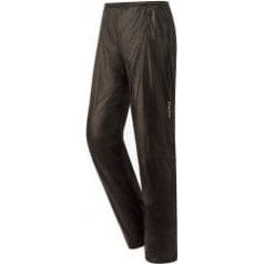 Mont-bell Bikses TACHYON PANTS Mens L Gunmetal