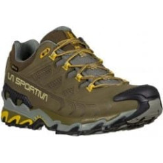 La Sportiva Apavi ULTRA RAPTOR II Leather Wide GTX 41.5 Ivy/Cedar