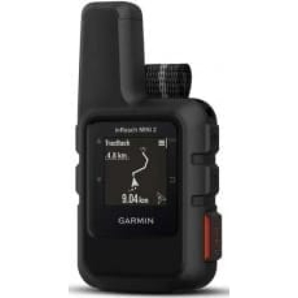 Garmin GPS raiditājs inReac Mini 2  Flame