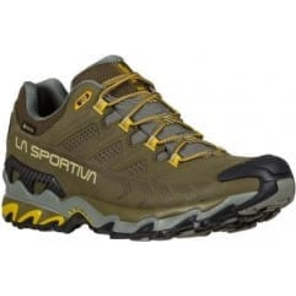 La Sportiva Apavi ULTRA RAPTOR II Leather GTX 40 Ivy/Cedar