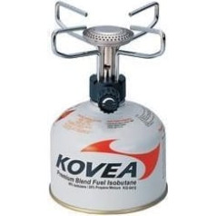 Kovea Gazes deglis BACKPACKER STOVE