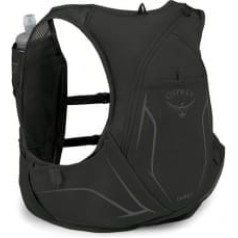 Osprey Mugursoma Duro 6 w/Flasks L Dark Charcoal Grey