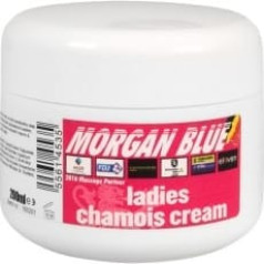 Morgan Blue Krems Ladies Chamois Cream 200ml