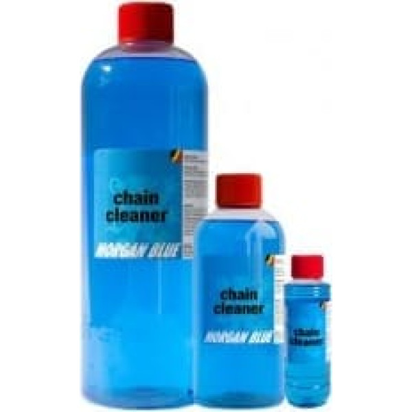 Morgan Blue Ķēdes tīrītājs Chain Cleaner