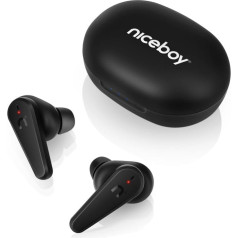 Niceboy HIVE Pins 2 ANC Bluetooth Bezvadu Austiņas