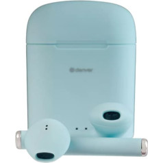 Denver TWE-46 light blue