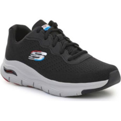 Skechers Arch Fit Infinity Cool M 232303-BLK / EU 44