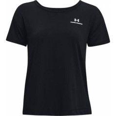 Under Armour Rush Energy Core с коротким рукавом W 1365683-001 / S