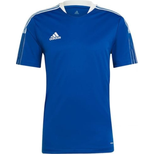 T-krekls adidas TIRO 21 TR JSY M GM7589 / XL