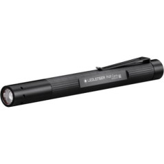 Лампа-ручка Ledlenser 4R Core 502177 / N / A