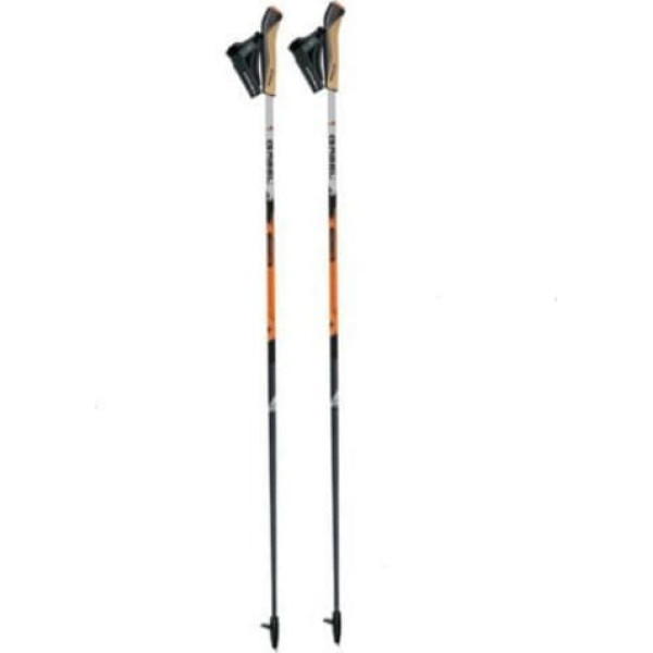 Nūjošana Gabel Stride X-1.35 Aktīvie nūjas 7008 361 151/110 cm