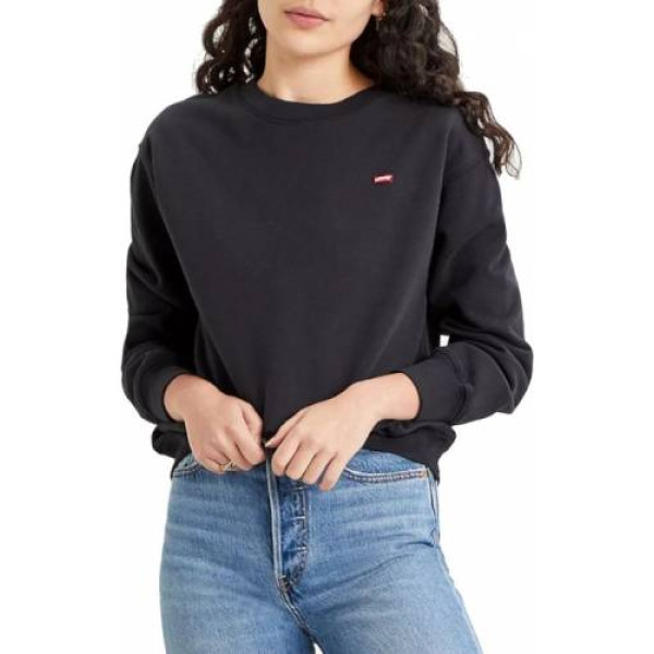 Levis Levi's Standard Crew Hoodie W 246880006 / XS