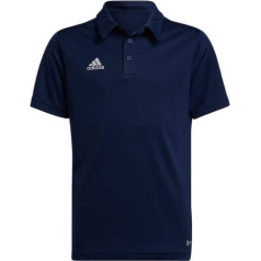 Krekls adidas Entrada 22 Polo Jr H57493 / 140 cm