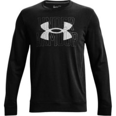 Экипаж с логотипом Under Armour UA Rival Terry M 1370391 001 / XL