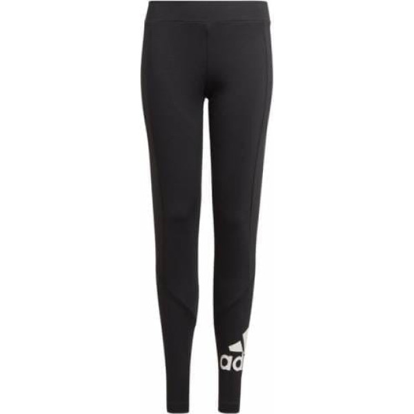 Legingi adidas Girls D2M Tight Jr GN1438 / 164 cm