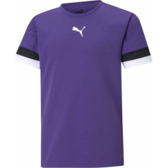 T-krekls Puma teamRise Jersey Jr 704938 11.10