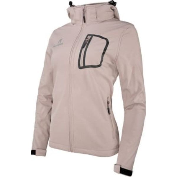 Softshell jaka Alpinus Bergamo W BR18182 / L