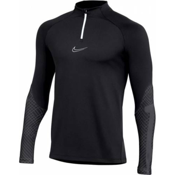 Nike Dri-Fit Strike Drill Top KM DH8732 010/2 XL sporta krekls