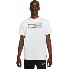 T-krekls Nike NK Fc Tee Seasonal Block M DH7444 100/2 XL