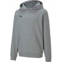 Puma teamGOAL 23 Casuals Hoody Jr 656711 33/140