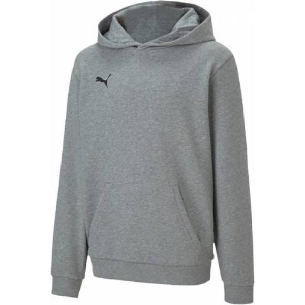 Puma teamGOAL 23 Casuals Hoody Jr 656711 33/140