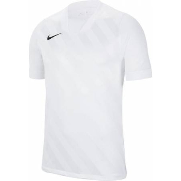 T-krekls Nike Challenge III Jr BV6738-100 / M (137-147cm)