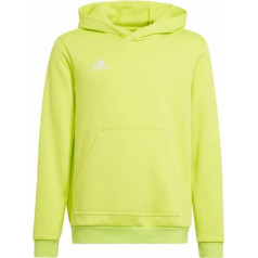 Džemperis adidas Entrada 22 Hoody Jr HC5069 / 164 cm