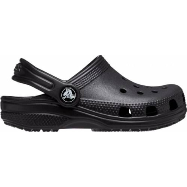 Crocs Classic Clog Jr. 206991 001 / 32-33