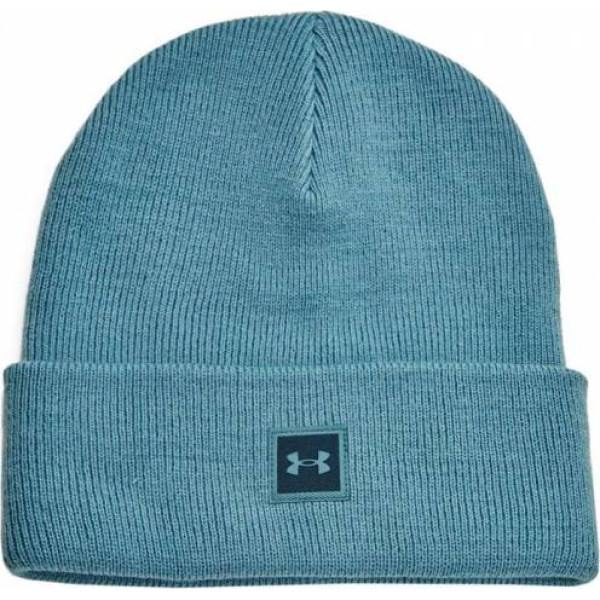 Under Armour Halftime Knit Beanie OSFA M 1356707 597 / N / A