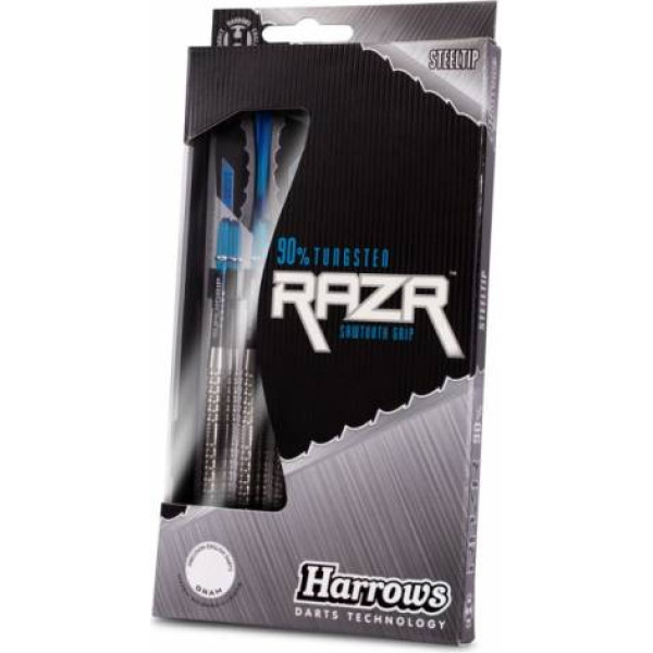 Ecēšas Razr 90% Steeltip HS-TNK-000013377/22 gR