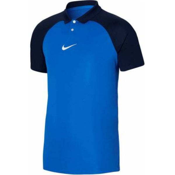 Polo krekls Nike Dri-FIT Academy Pro M DH9228-463 / M (178 cm)