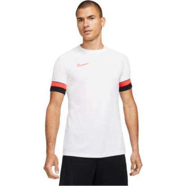 Nike Dri-FIT Academy 21 M CW6101-101 / XXL T-krekls