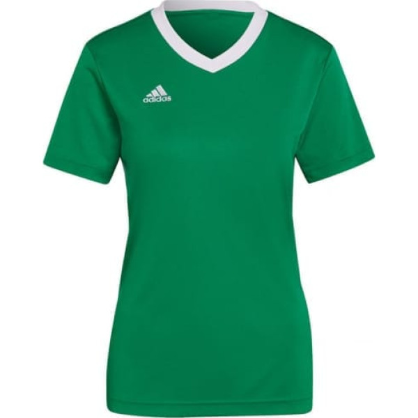 T-krekls adidas Entrada 22 Jersey W HI2124 / XL