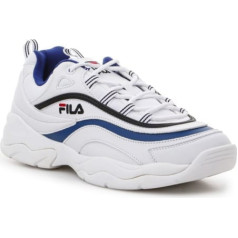 Fila Ray Low M 1010561-01U / EU 40 apavi