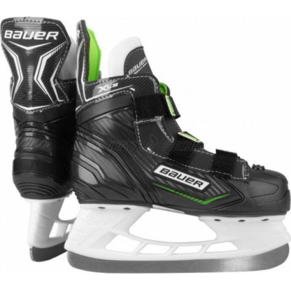 Hokeja slidas Bauer X-LS Jr 1058932 / 09.0R