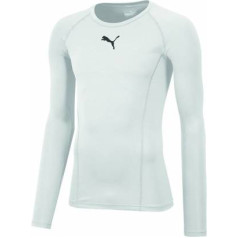 Termoaktīvs krekls Puma LIGA Baselayer Tee LS 655920-04 / S