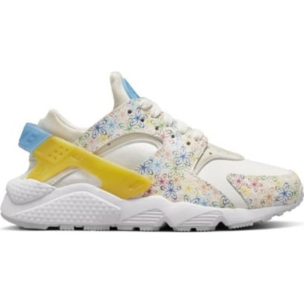 Nike Air Huarache M DV3209-100 / 6.5 apavi