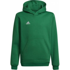 Džemperis adidas Entrada 22 Hoody Y Jr HI2143 / 116 cm