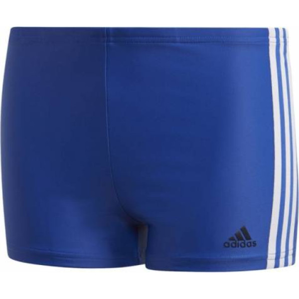 Peldkostīmi adidas Fit BX 3S Y Jr GE2034 / 164 cm